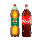 Refrigerante 2L