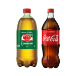 Refrigerante 1L