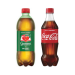 Refrigerante 600ml