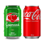 Refrigerante Lata