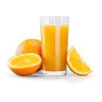 Suco Natural Copo