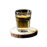 Dose de Cachaça